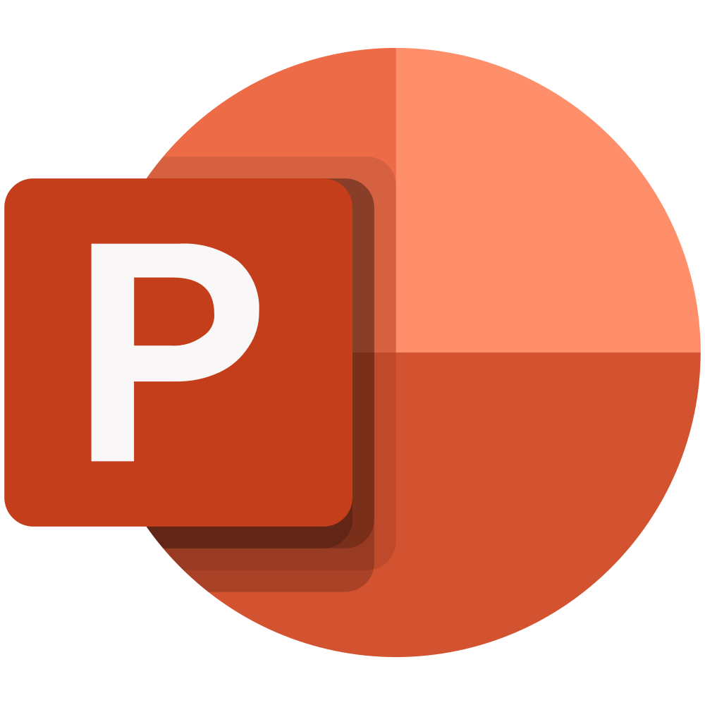MS Powerpoint